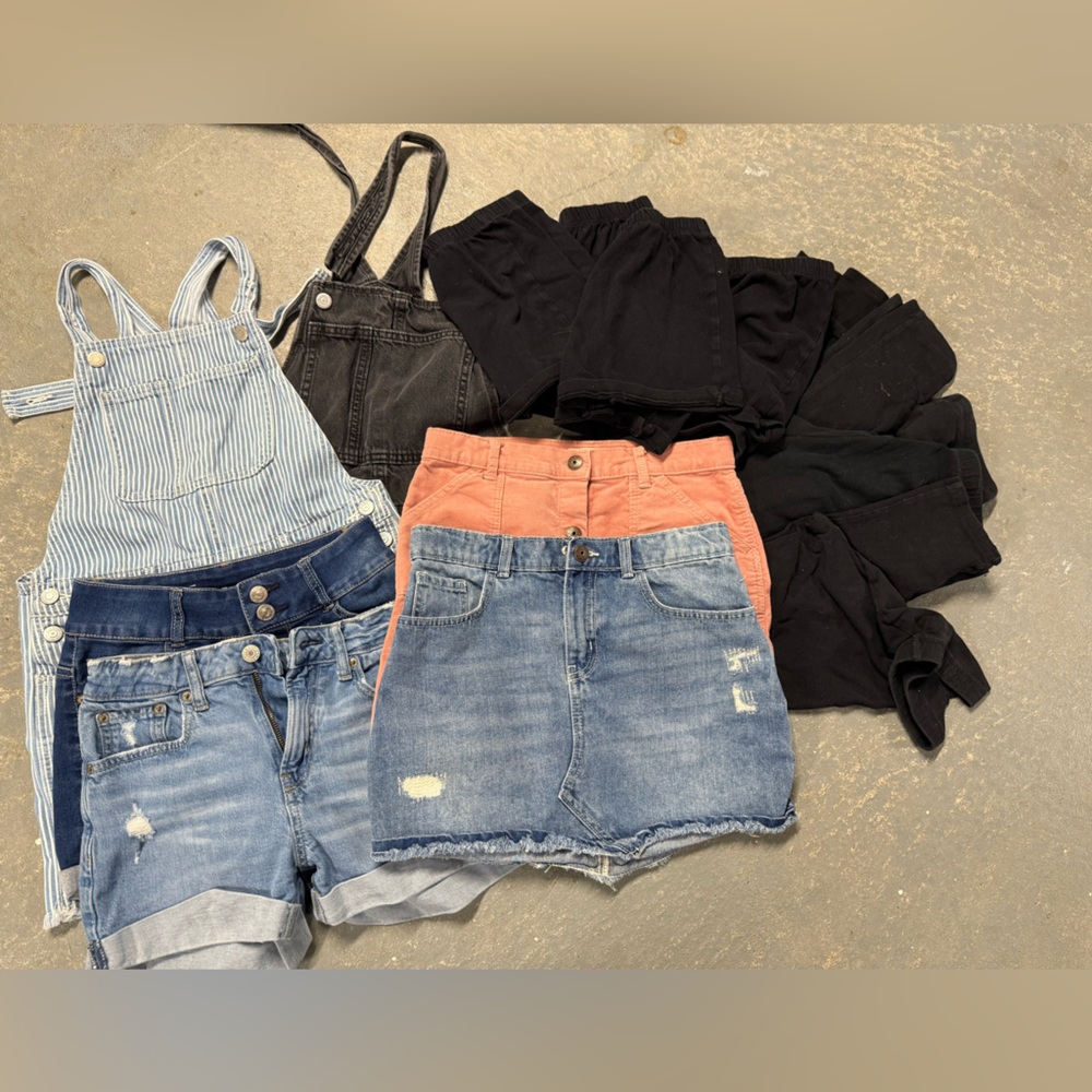 Girls bundle